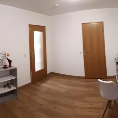 Gemuetliche Ferienwohnung In Der Oberlausitz Ebersbach-Neugersdorf Eksteriør billede