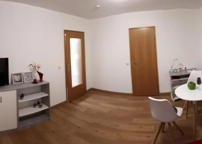 gemütliche Ferienwohnung in der Oberlausitz