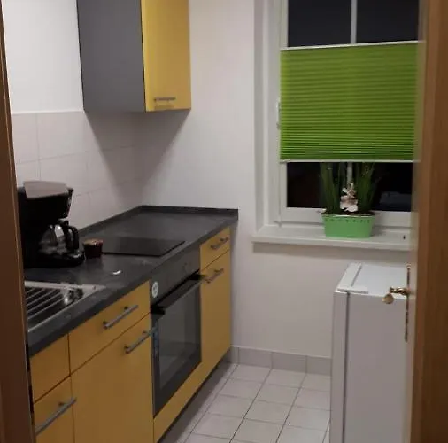 gemütliche Ferienwohnung in der Oberlausitz
