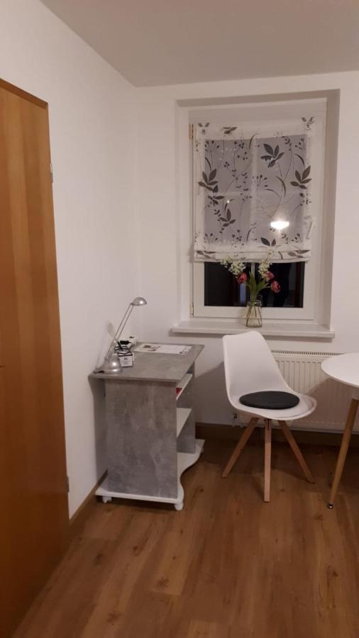 Gemütliche In Der Oberlausitz