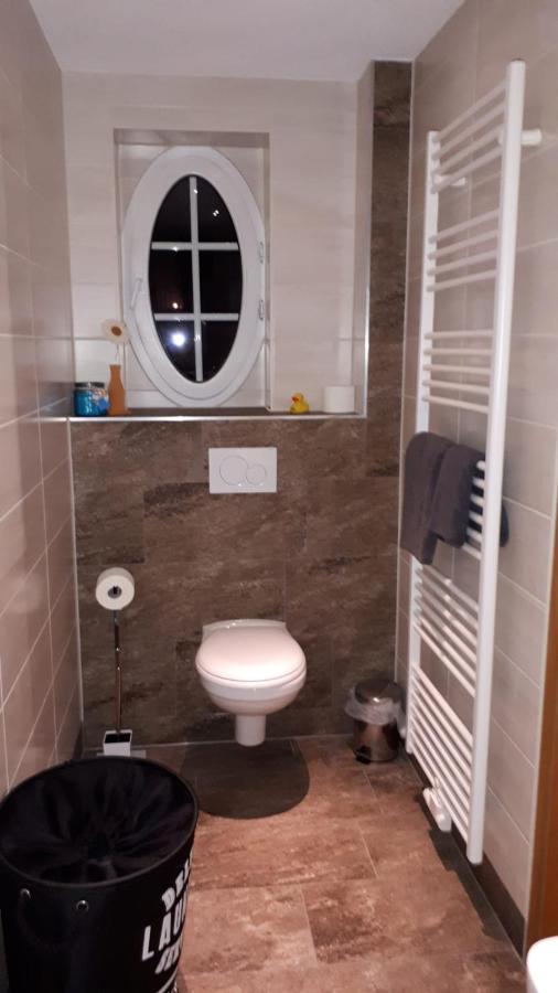 Gemuetliche In Der Oberlausitz Apartament