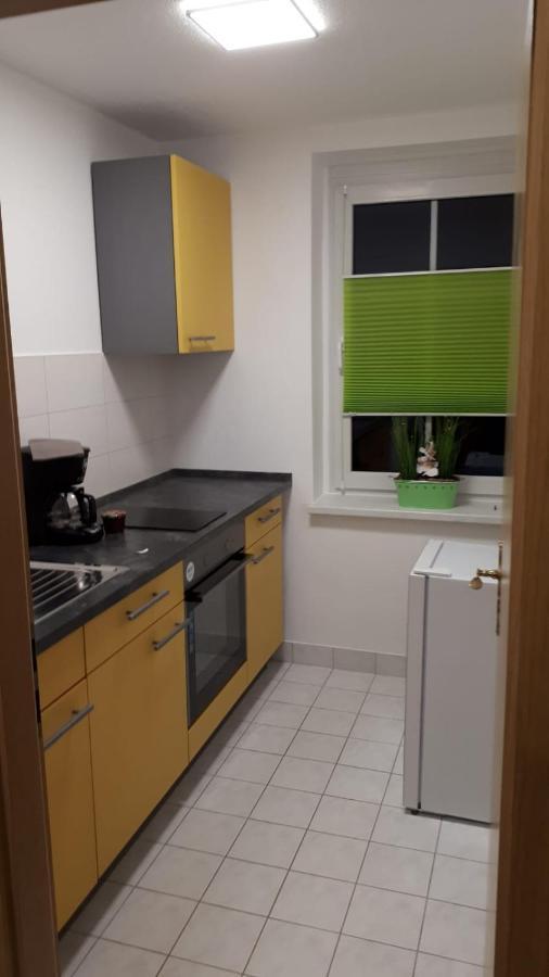 Apartment Gemütliche In Der Oberlausitz *